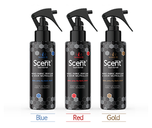 nanoScent®