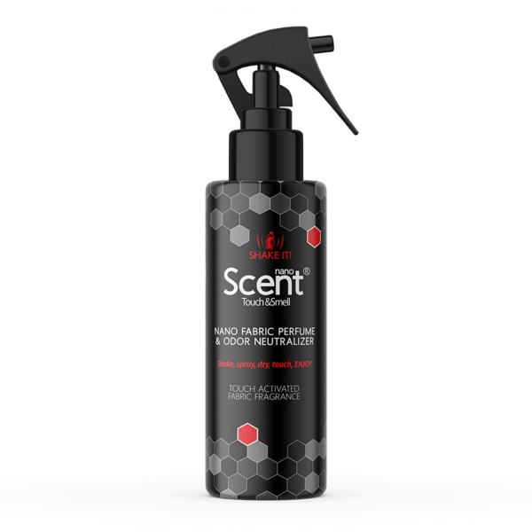 nanoScent RED 200ml