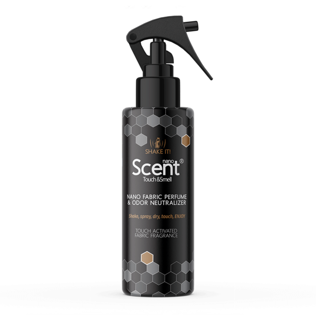 nanoScent GOLD 200ml
