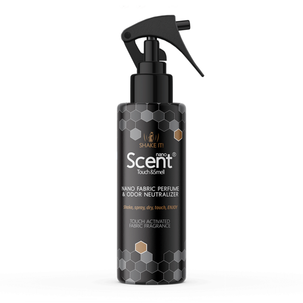 nanoScent GOLD 200ml